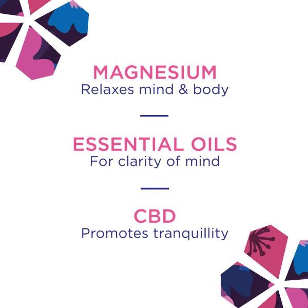 MINDFUL EPSOM HIMALAYAN CBD OIL 1kg